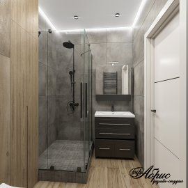 Портфолио